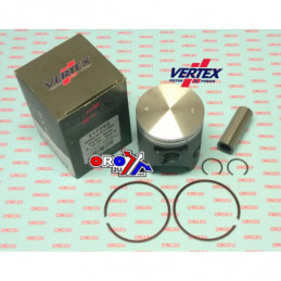 KIT PISTON MTX125 92-94 B...