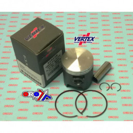 KIT PISTON VERTEX 48 B...