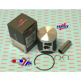 KIT PISTON VERTEX 54.5...