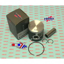 KIT PISTON VERTEX 56.0...