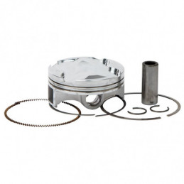 KIT PISTON VERTEX 66.0 A...