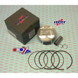 KIT PISTON VERTEX 92.0...