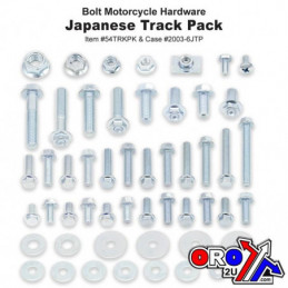 Pack piste japonais BOLT,...