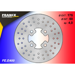 Kit Freinage FRANCE EQUIPEMENT - AP RACING