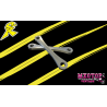 SUPPORT DE BIELLETTE HONDA 250 CR 1997