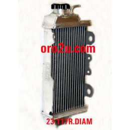 RADIATEUR CRF450R 05-08...