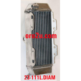 RADIATEUR YZF426 00-02...