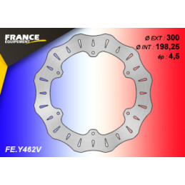 Kit Freinage FRANCE EQUIPEMENT - AP RACING