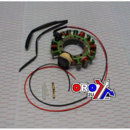 STATOR HONDA XR500R 83-84...