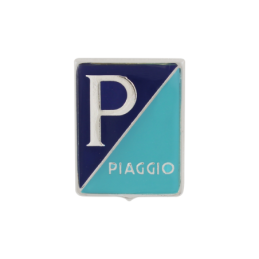 Bouclier Piaggio 36x47mm...