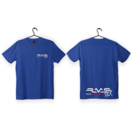 T-SHIRT RMS MOTO TAILLE L...
