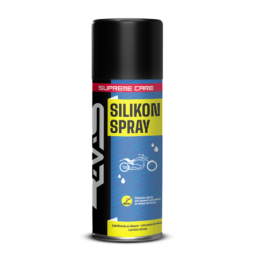 Spray Silicone 400Ml