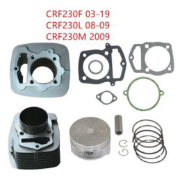 KIT CYLINDRE 07-15 CRF230F...