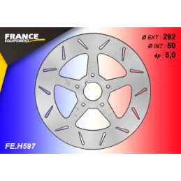 Kit Freinage FRANCE EQUIPEMENT - AP RACING