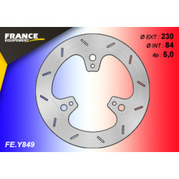 Kit Freinage FRANCE EQUIPEMENT - AP RACING