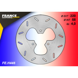 Kit Freinage FRANCE EQUIPEMENT - AP RACING