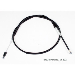 CABLE D'EMBRAYAGE RM125...