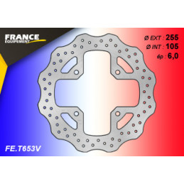 Kit Freinage FRANCE EQUIPEMENT - AP RACING