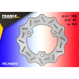 Kit Freinage FRANCE EQUIPEMENT - AP RACING