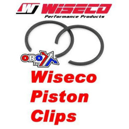 CLIP WISECO W6883 16mm