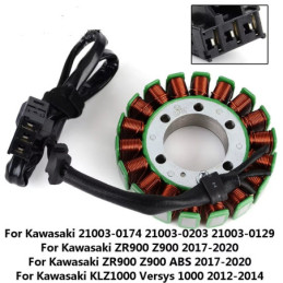 Bobine de stator Kawasaki...