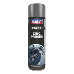 PEINTURE AEROSOL APPRÊT...