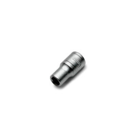 DOUILLE 6 mm 1/4" 6 PT.,...