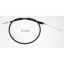 CABLE D'ACCELERATEUR XR 600...