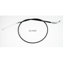 CABLE D'ACCELERATEUR VF750C...