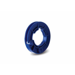 Bobine 40 mm REV2 (bleu),...