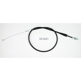 CABLE D'ACCELERATEUR XR600...