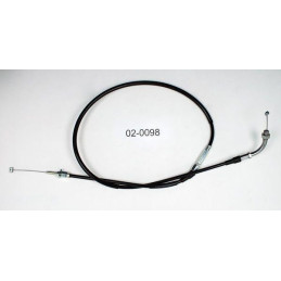 CABLE D'ACCELERATEUR GL1200...