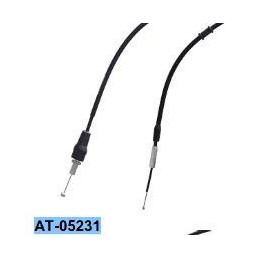 Câble d'accélérateur YFM450...