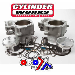 KIT CYLINDRE 05-14 KVF700...