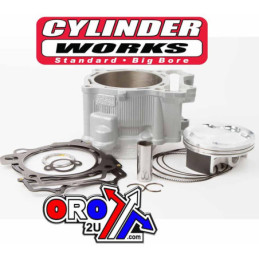 KIT CYLINDRE YFZ450R 09-18,...