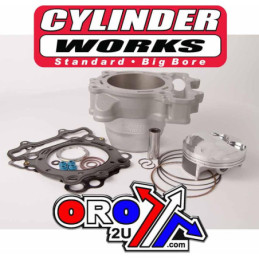 KIT CYLINDRE 13-18 RMZ250...