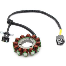 Bobine de stator pour...