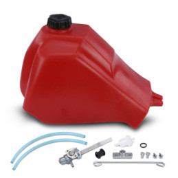 RÉSERVOIR DE CARBURANT...