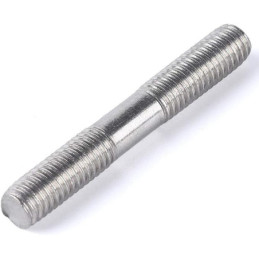 GOUJON M8 X 55 EN ACIER...