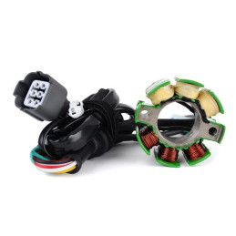 BOBINE DE STATOR 2004-2010...