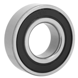 ROULEMENT 16002 2RS 15x32x8mm