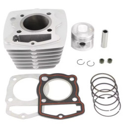 KIT CYLINDRE 56,50 mm STD...