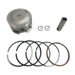 KIT PISTON 73,00 mm...