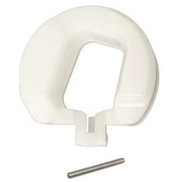 KIT FLOTTEUR + GOUPILLE DE...