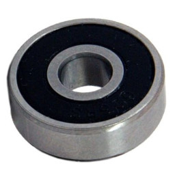 ROULEMENT 626 2RS 6X19X6