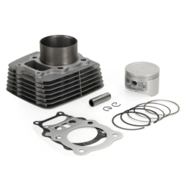 KIT CYLINDRE 78,50 mm HONDA...
