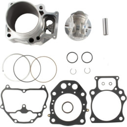 KIT CYLINDRE TRX520 alésage...