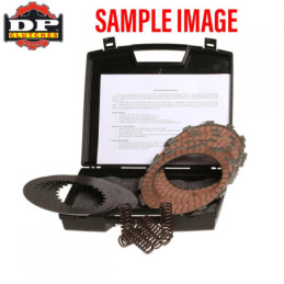 KIT EMBRAYAGE HD HONDA CR...