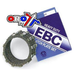 DISQUES D'EMBRAYAGE À...