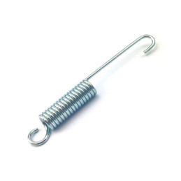 RESSORT DE SUPPORT 125 mm...